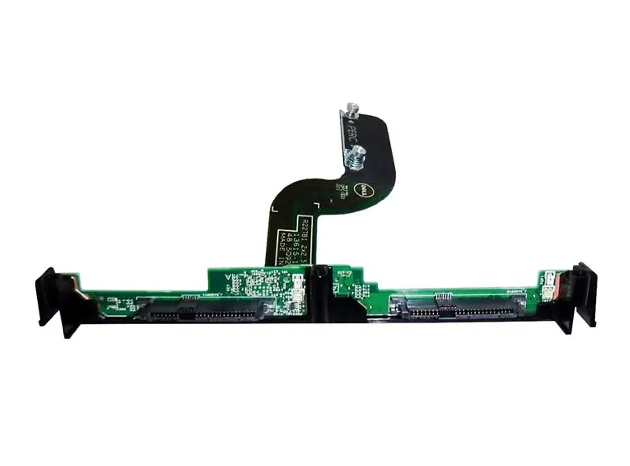 0R4JDW | Dell | PERC SAS 2.5-inch Hard Drive Backplane for PowerEdge M630 Blade Server