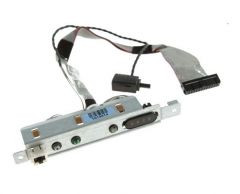 PH876 | Dell | Interface Control Panel Cable Assembly For Poweredge 840