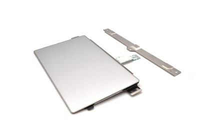 Dell Inspiron 5480 Silver Touchpad Module 02VJY9 for laptops