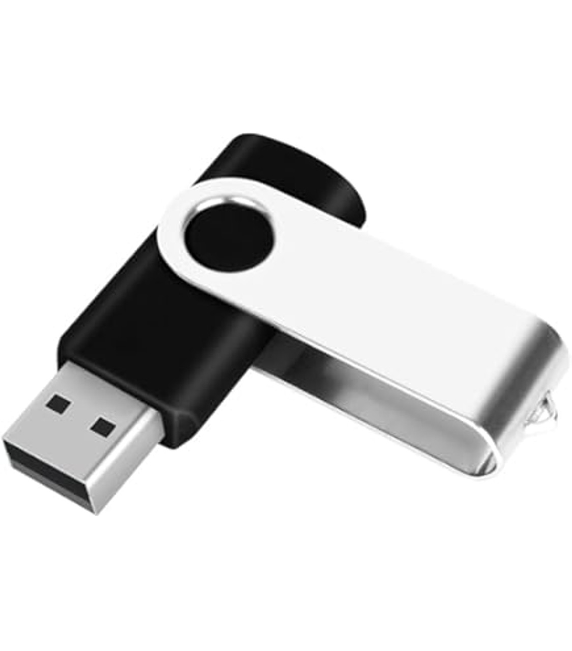Dell 0HTYKX Windows 8 8.1 64 bit OS Recovery USB Stick 8GB - Compatible with Dell systems - Software Recovery Media