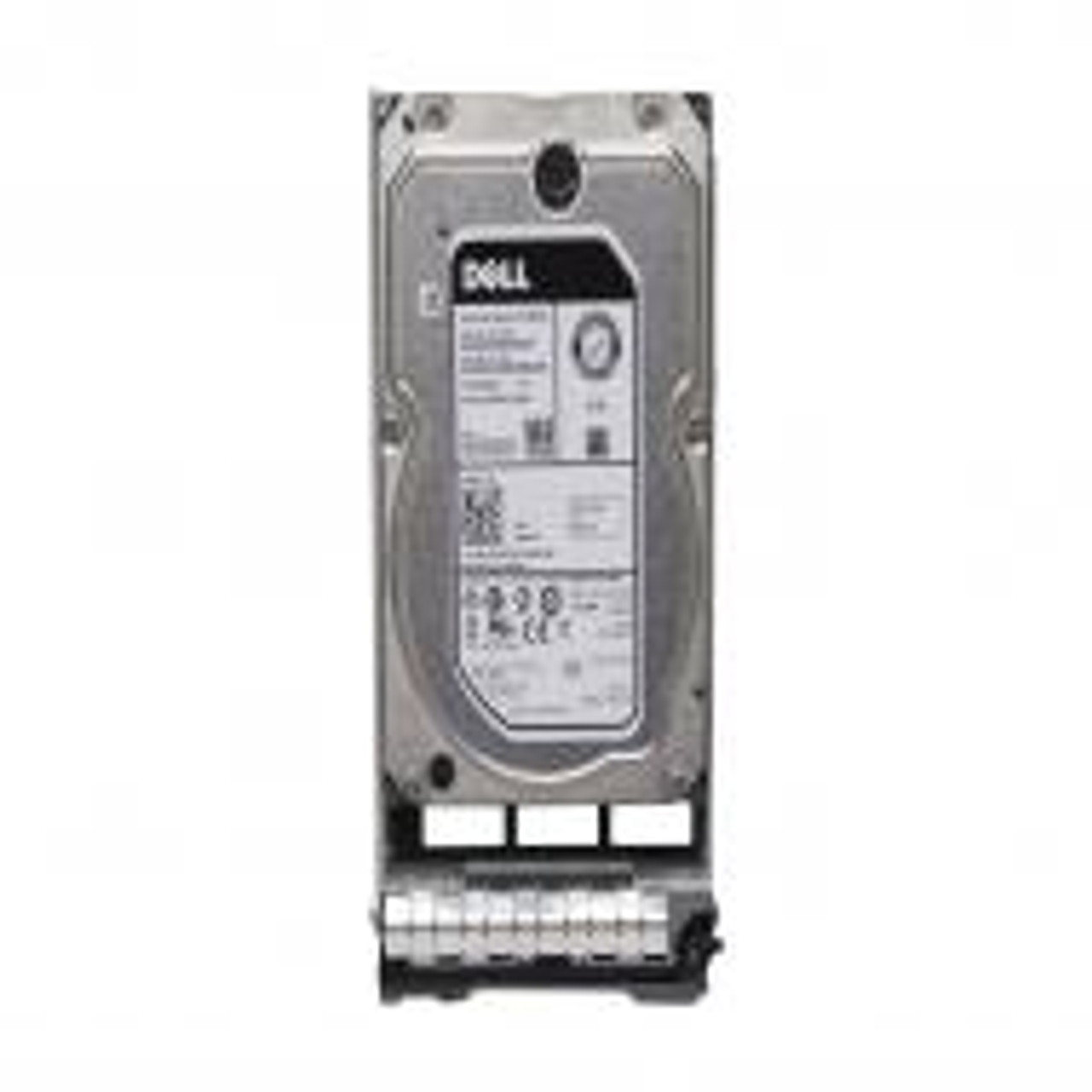 0MWHY9 | Dell | 4TB 7200RPM SATA 6.0 Gbps 3.5 64MB Cache Hard Drive
