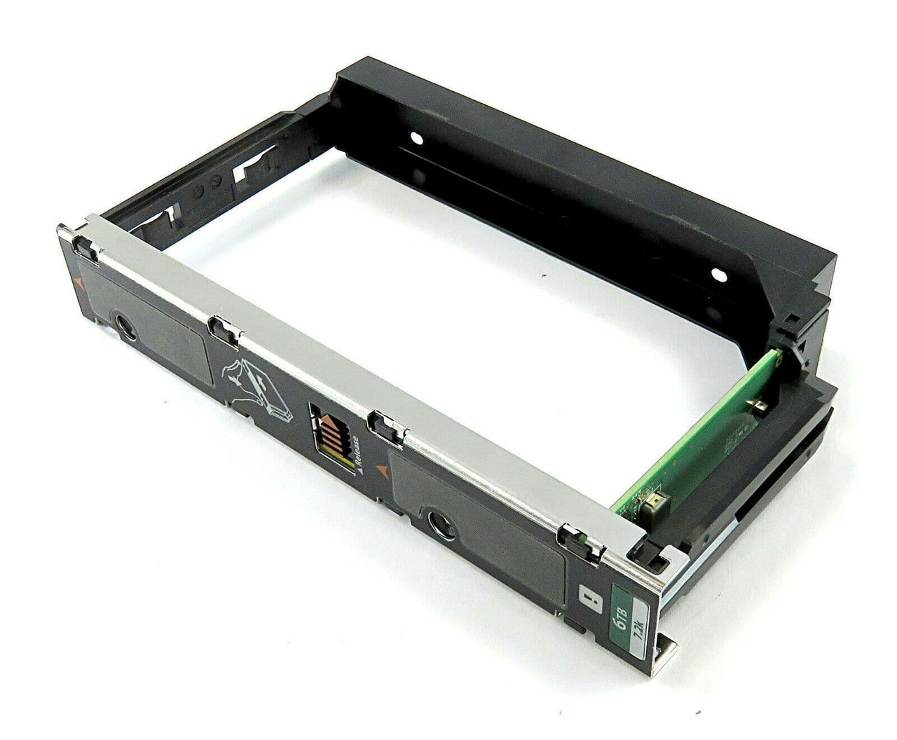 Dell Compellent SC280 HDD Tray 0CMR3M for Server Rack
