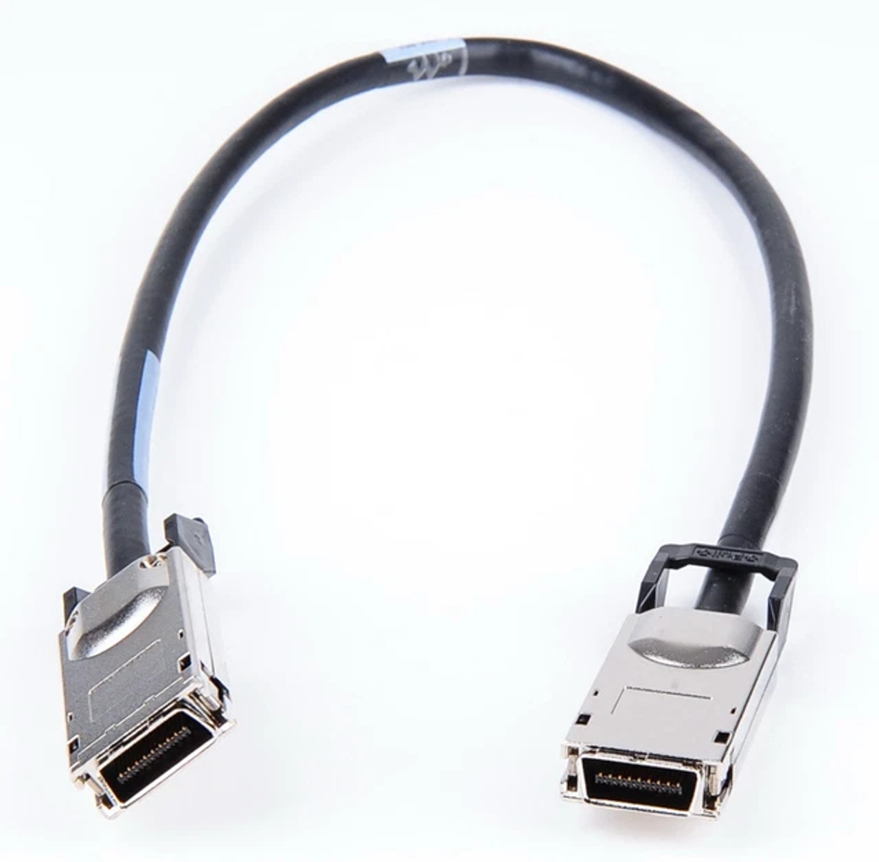 Dell Force10 S50 24Gb Stacking Module Cable for 0TMDNF, S50-01-SSC-24G 759-00040-01, compatible with Force10 S50 switches