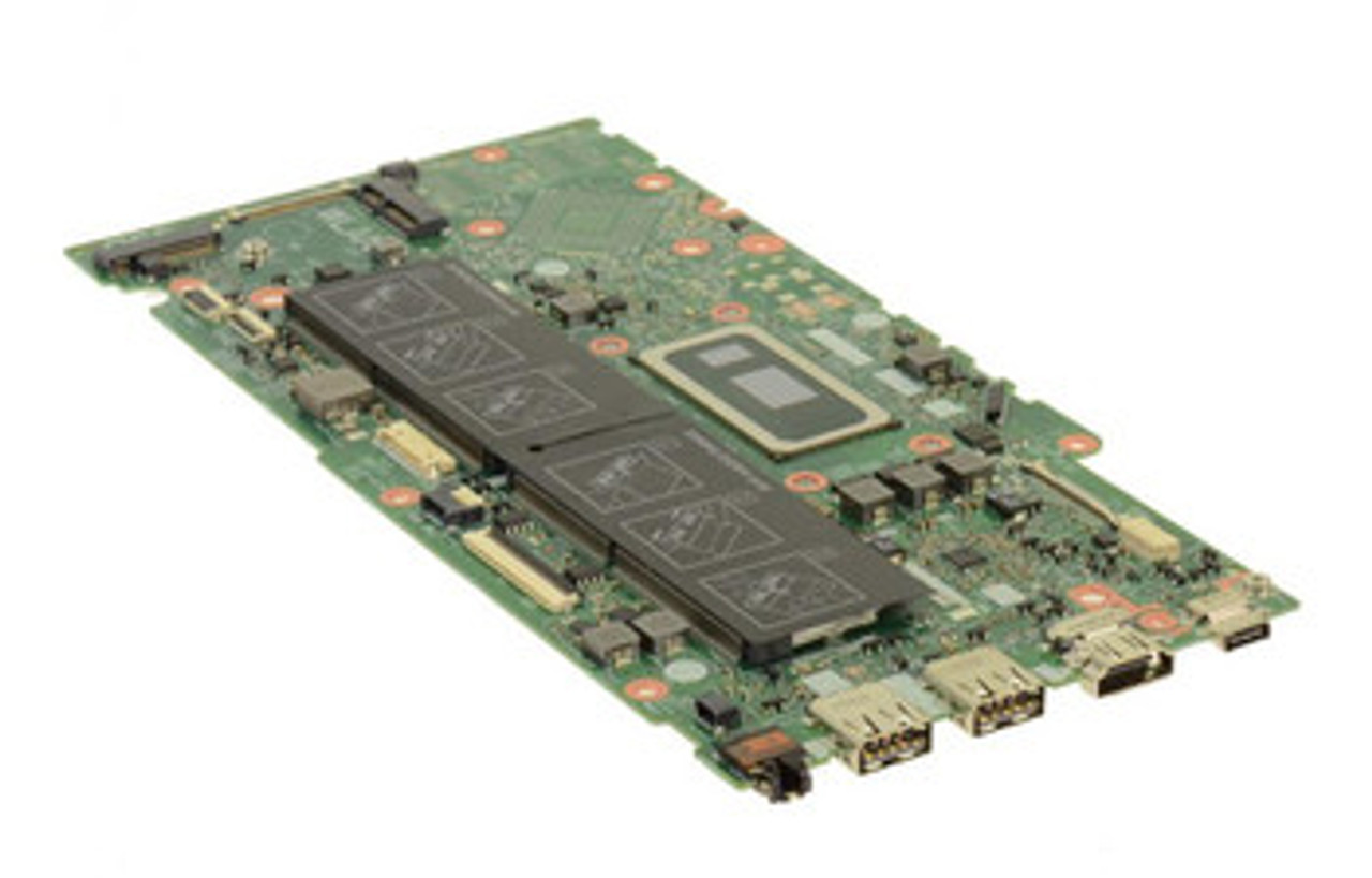 M1VNT | DELL | System Board MOTHERBOARD With INTEL Core I7-10510U Processors Support For Inspiron 5491 2-In-1 M1VNT | DELL | System Board MOTHERBOARD With INTEL Core I7-10510U Processors Support For Inspiron 5491 2-In-1