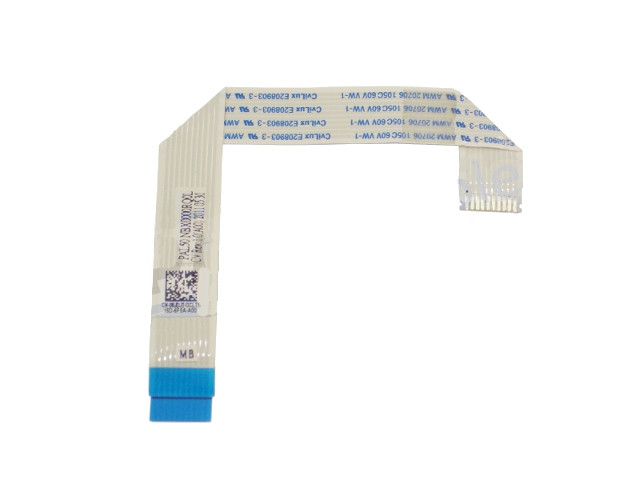 Dell Latitude E6420 E6420 ATG Keyboard Ribbon Cable for 0K4NMV - Replacement part for laptop keyboards