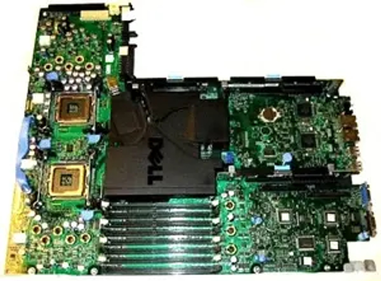 0H723K | Dell | System Board for PowerEdge 1950 G3 Server 0H723K | Dell | System Board for PowerEdge 1950 G3 Server