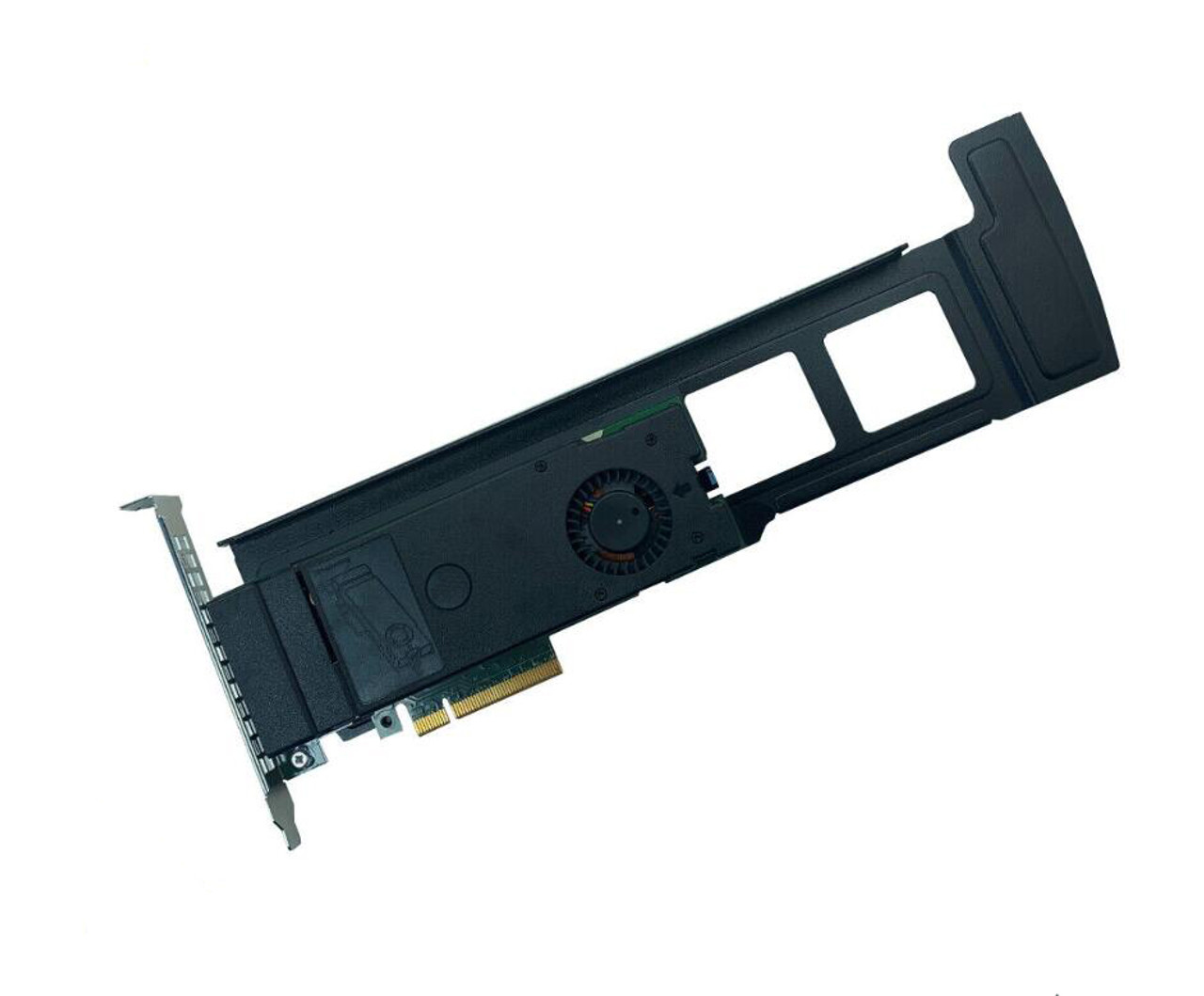 08PVDC | Dell | DPWC310 Dual Port NVMe M.2 Gen4 PCIe