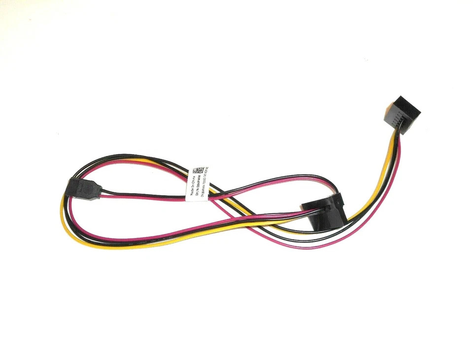 Dell Inspiron 5675 PSU Extension Cable 084PWW for Desktop Computer