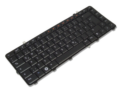 Dell V54G0 Laptop Keyboard for V54G0 - Replacement keyboard compatible with Dell laptops