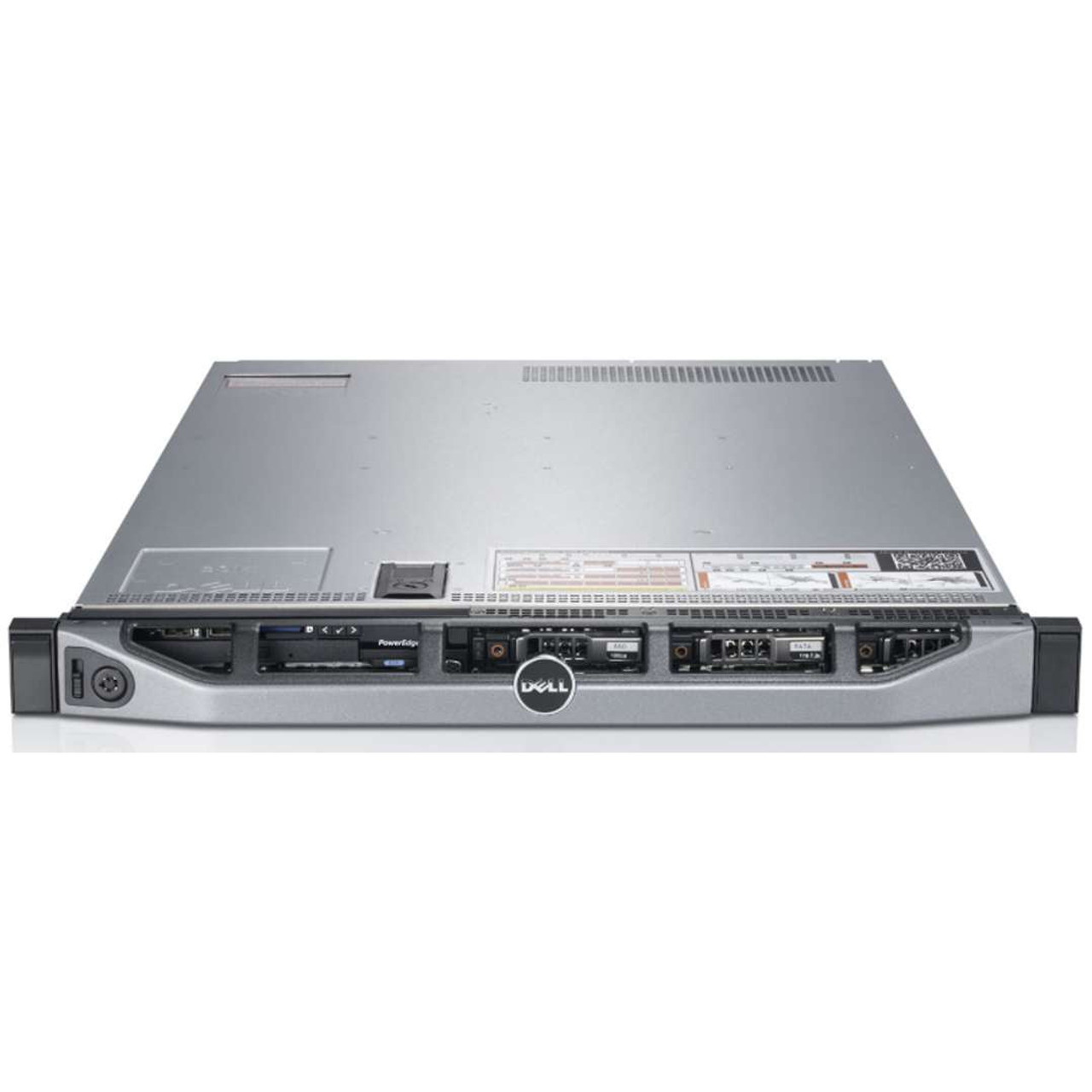 Dell PowerEdge R620 Case 0R3P2N for Server Chassis