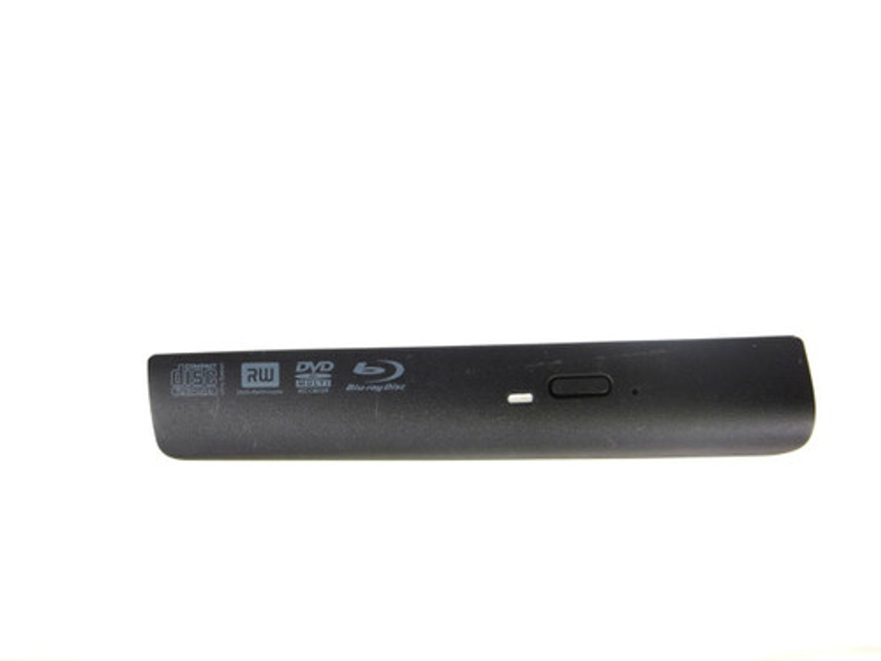 Dell Vostro 3450 Optical Drive Faceplate Bezel DVD-RW for 0YW3VK - Replacement part for laptop DVD drive