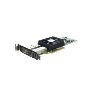 07NVY2 | Dell | 10Gb Dual Port Ethernet Converged Network Adapter
