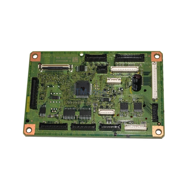 Dell 0CDM5D H825 H825CDW MCU Engine Board for Printer Repairs