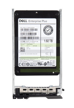 03F15R | Dell | 1.92Tb Tlc Sas 12Gbps 2.5-Inch Internal Solid State Drive (Ssd)