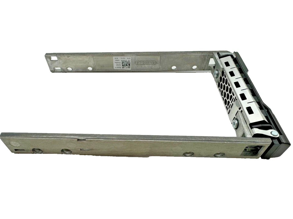 Dell 0GHMP8 2.5-inch Hard Drive Tray Kit for Server Rack
