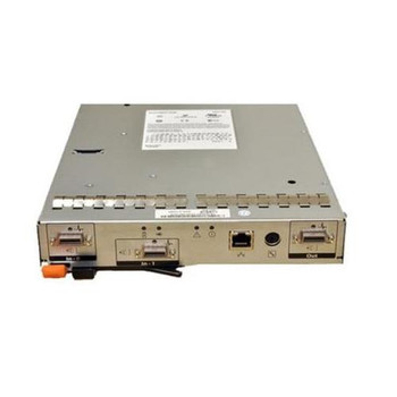 P2GW4 | Dell | Dual Host Dual-port SAS Raid Controller