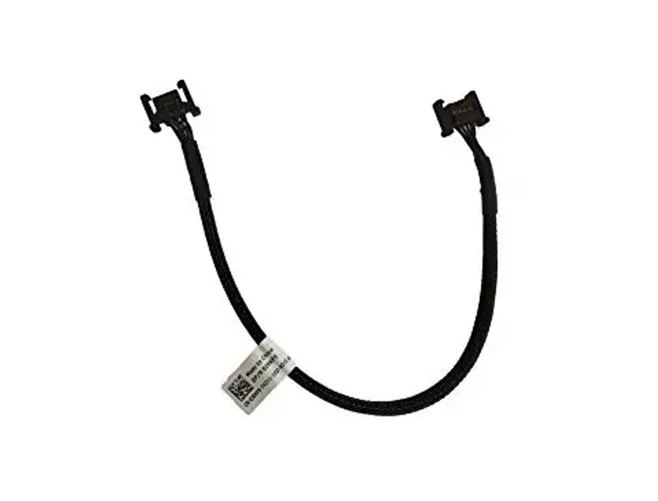 J9KF9 | Dell | 10-inch 8 Pin Backplane Signal Cable for PowerEdge R510