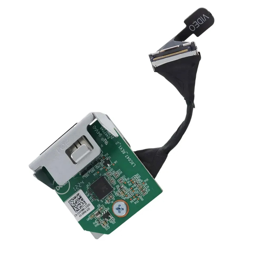 Dell Precision 3430 VGA Video Graphics Adapter 0XTKV6 for desktop computers