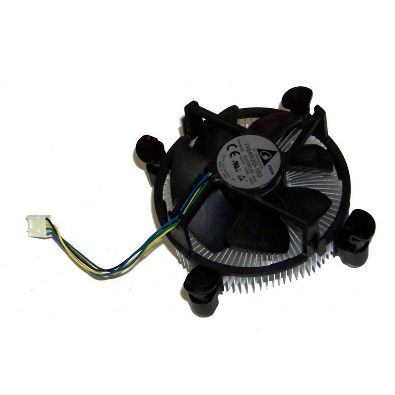 Dell 0MMJFO Heatsink Fan Assembly for ProLiant DL360p Gen8 Servers