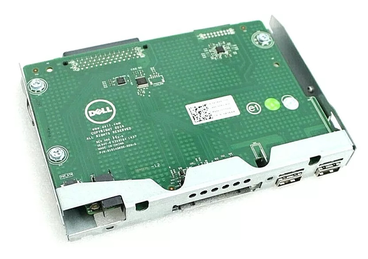 Dell PowerEdge T430 Control Panel Assembly for 0WGKGP Servers
