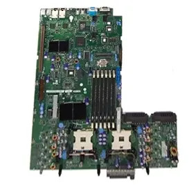 0NJ023 | Dell | System Board for PowerEdge 2850 Server