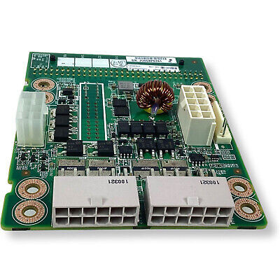 Dell Power Edge Power Backplane Board 064MKP for Server Rack Installation