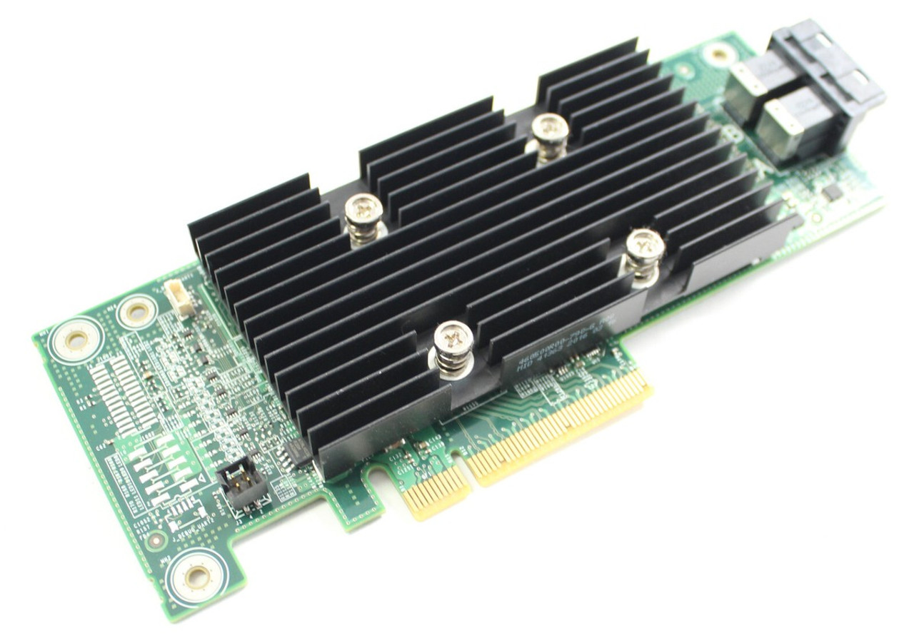 Dell PERC H330 SAS PCI-E 12Gbs Controller Card for 0R5CDN Servers