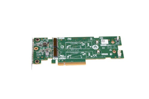 Dell 0MCV9W DSS9000 Management Card Controller Module for Server Racks