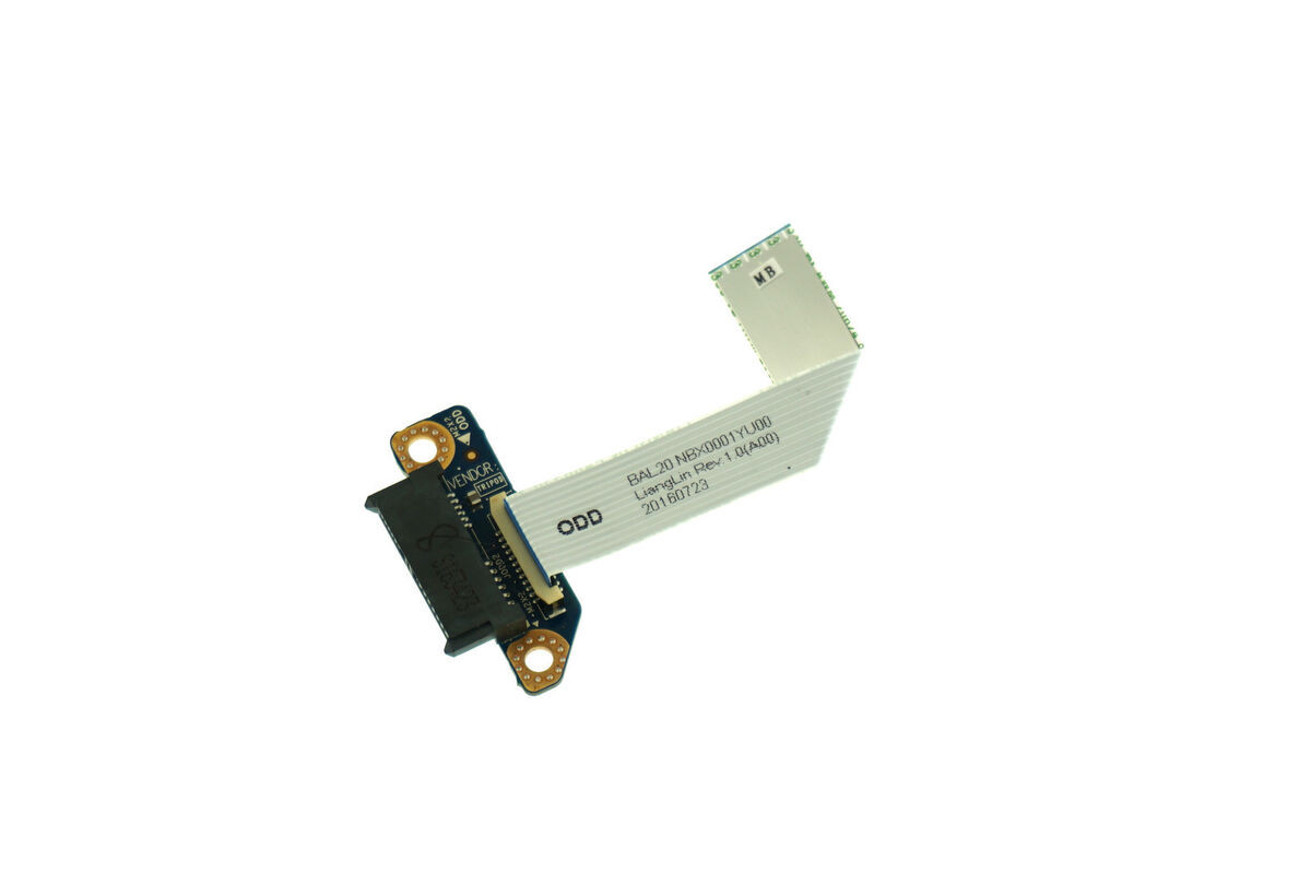 Dell 0FMJXC DVD Connector Board for Inspiron 15 5567 laptops
