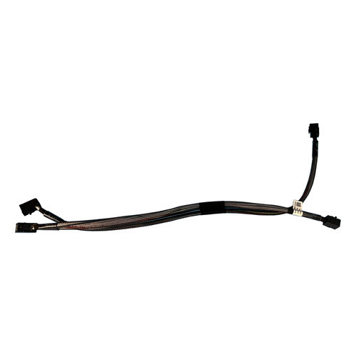Dell PowerEdge T630 SAS to Dual SFF-8643 Cable for Perc H330 H730 H730P Servers
