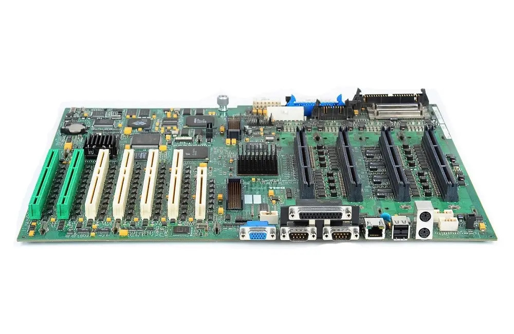 09693R | Dell | System Board for PowerEdge 4400 / 6400