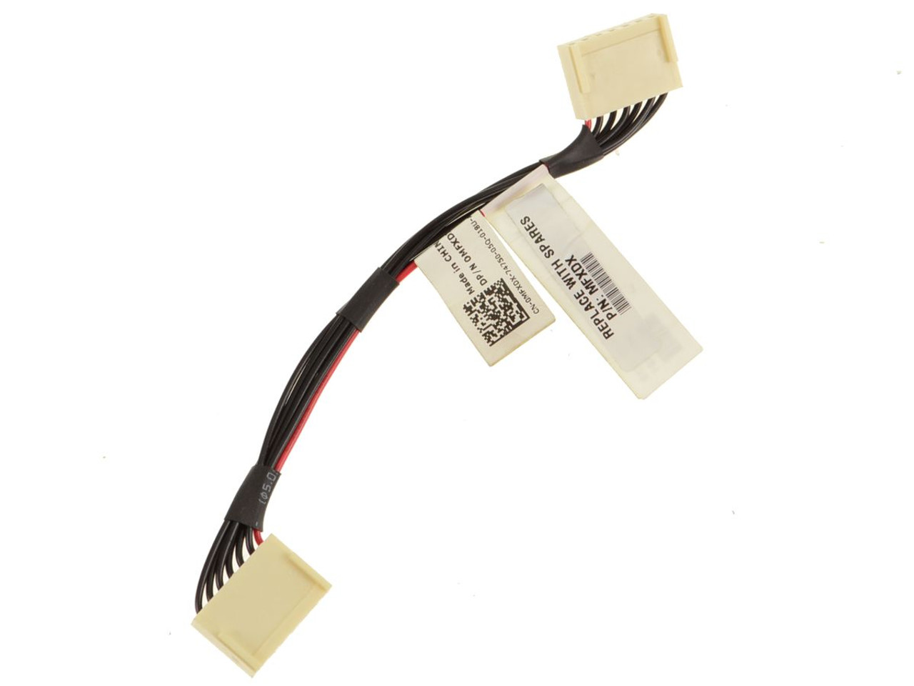 Dell PowerEdge C6100 Server Backplane Cable for 0MFXDX - Compatible with Dell PowerEdge C6100 servers