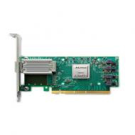 0VC496 | Dell | Mellanox Connectx-5 Vpi Cx555A Single Port 100Gb Qsfp Pci-E 3.0 X16 Network Adapter