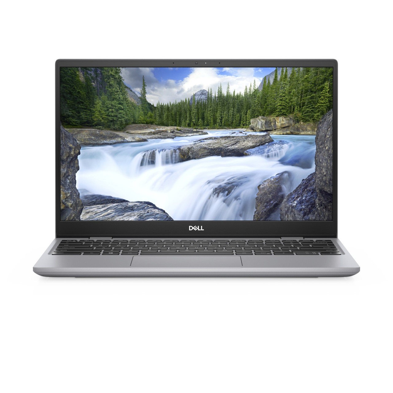 08KPKX | DELL | Latitude 3320 i5-1135G7 Notebook 13.3" Full HD Intel® Core™ i5 8 GB LPDDR4x-SDRAM 256 GB SSD Wi-Fi 6 (802.11ax) Windows 10 Pro Gray
