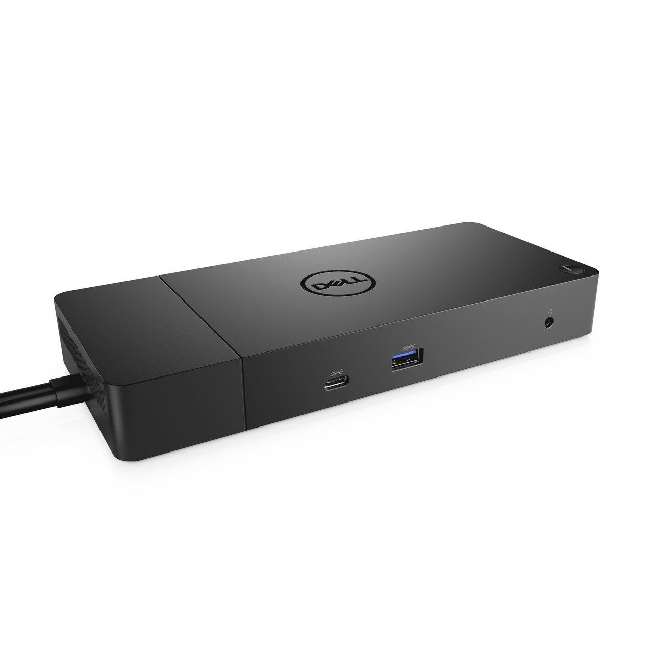 0KXFHC | DELL | WD19 Wired USB 3.2 Gen 1 (3.1 Gen 1) Type-C Black