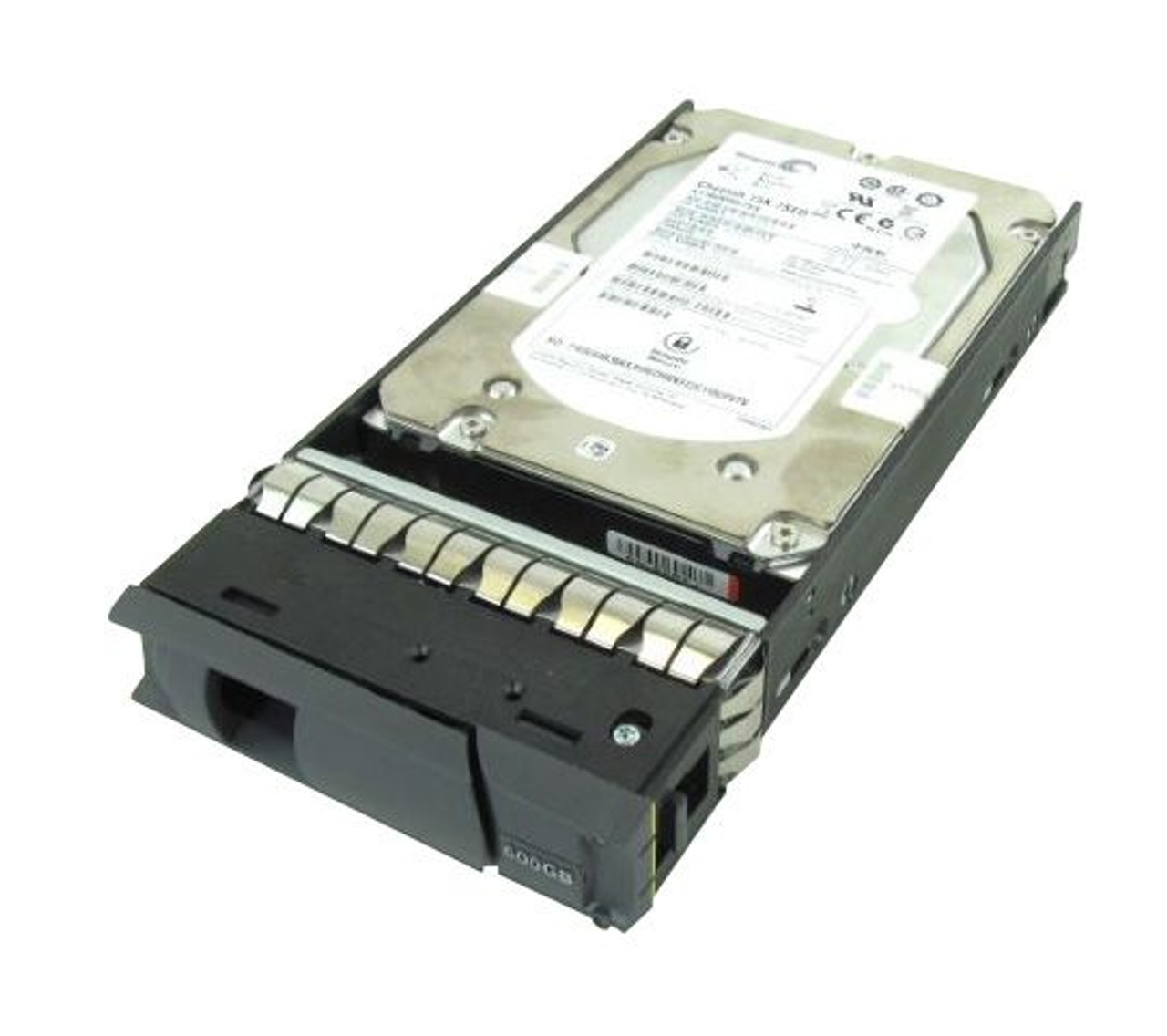 HVJNH |  DELL | 1.8TB 10000RPM SAS 12GB/S 2.5-INCH ENTERPRISE HARD DRIVE WITH CADDY