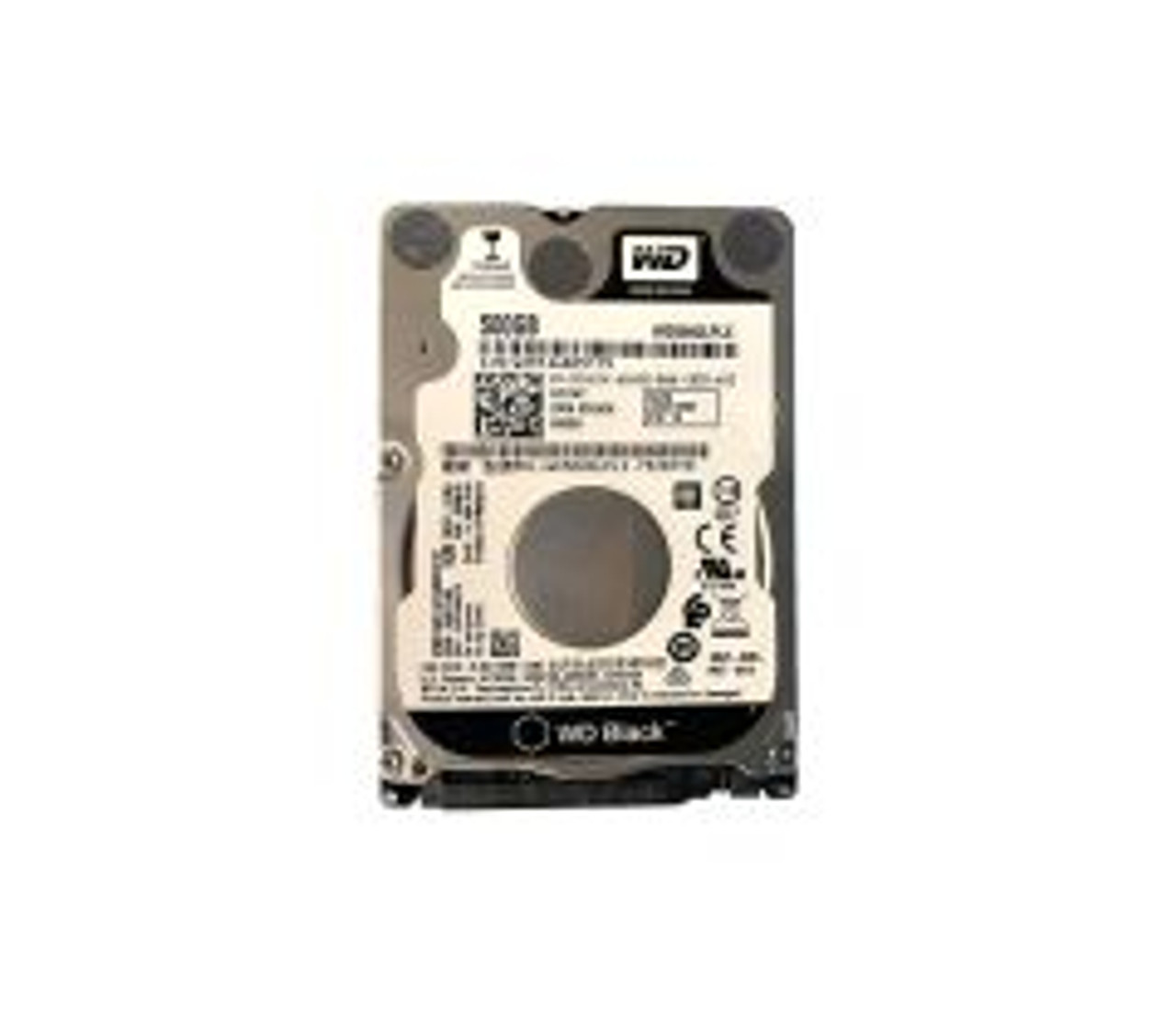 CXKCK | DELL | 500GB 7200RPM SATA 6GB/S 32MB CACHE 2.5-INCH HARD DRIVE