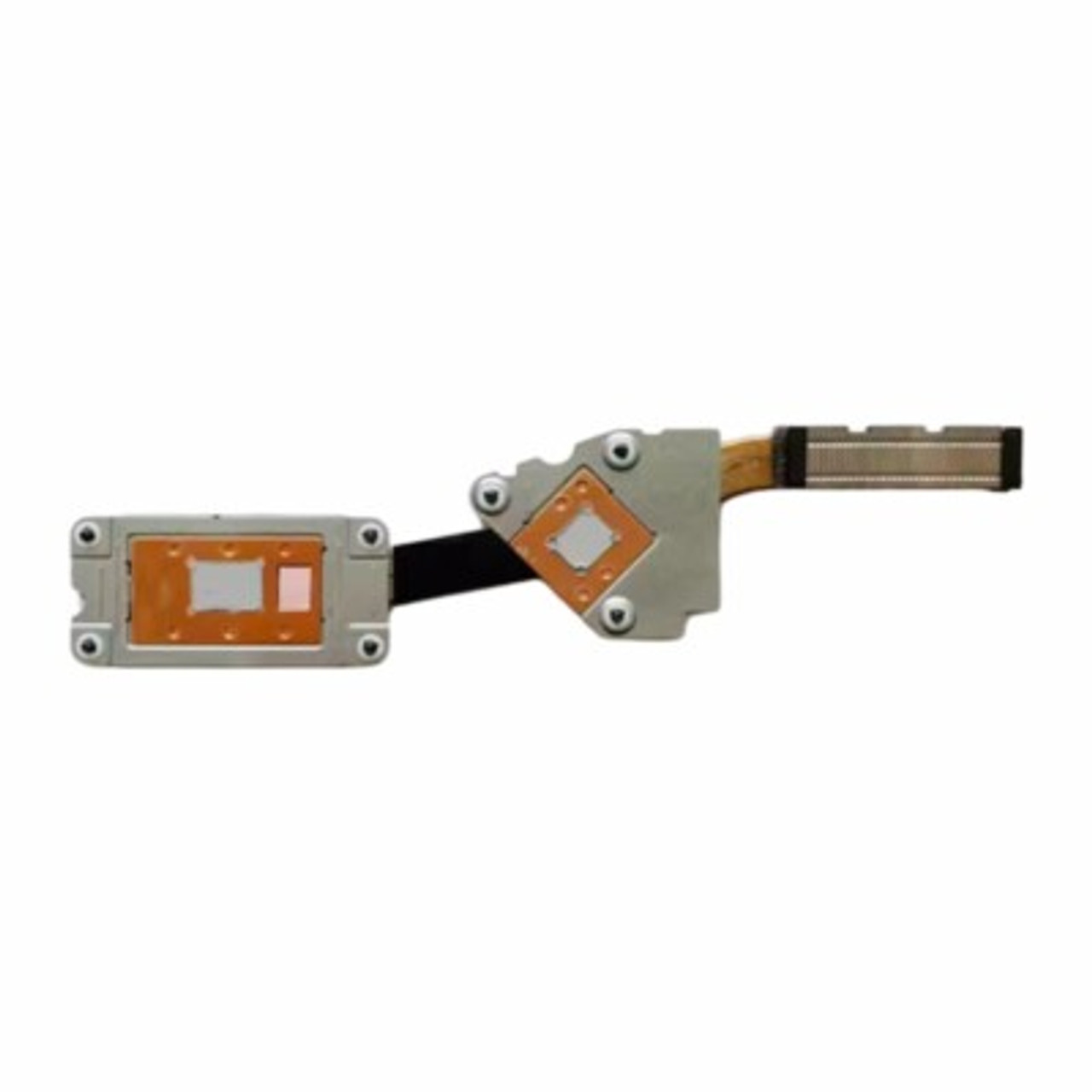 Dell 0Y18T6 13R Inspiron N3010 Copper Heat Dissipation Tube - Compatible with N3010 laptops