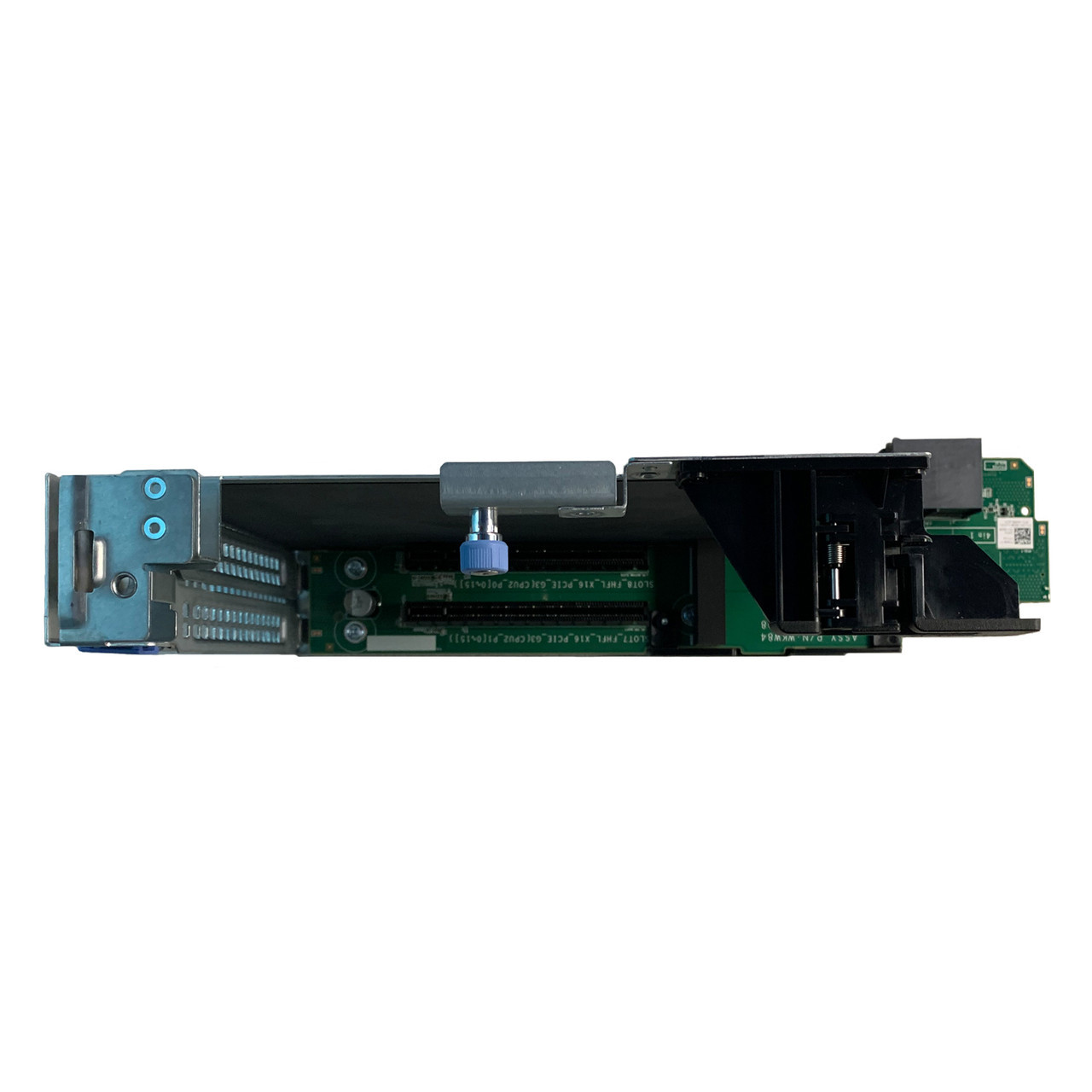 0KV9D8 | Dell | EMC Poweredge R7425 Riser 3B PCI Express 2 x16 PCIe FHFL Slot7/8
