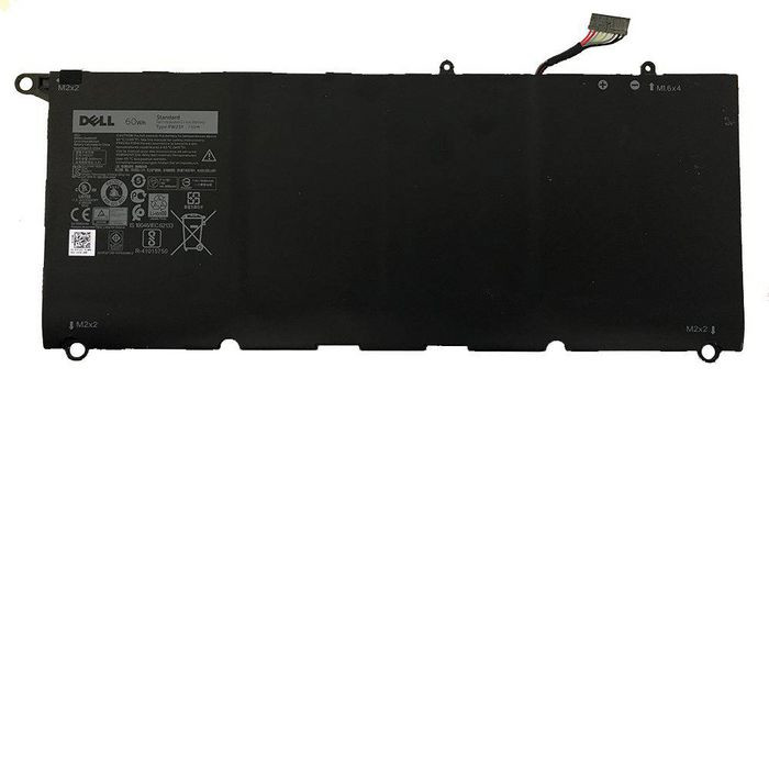 0TP1GT | DELL | notebook spare part Battery