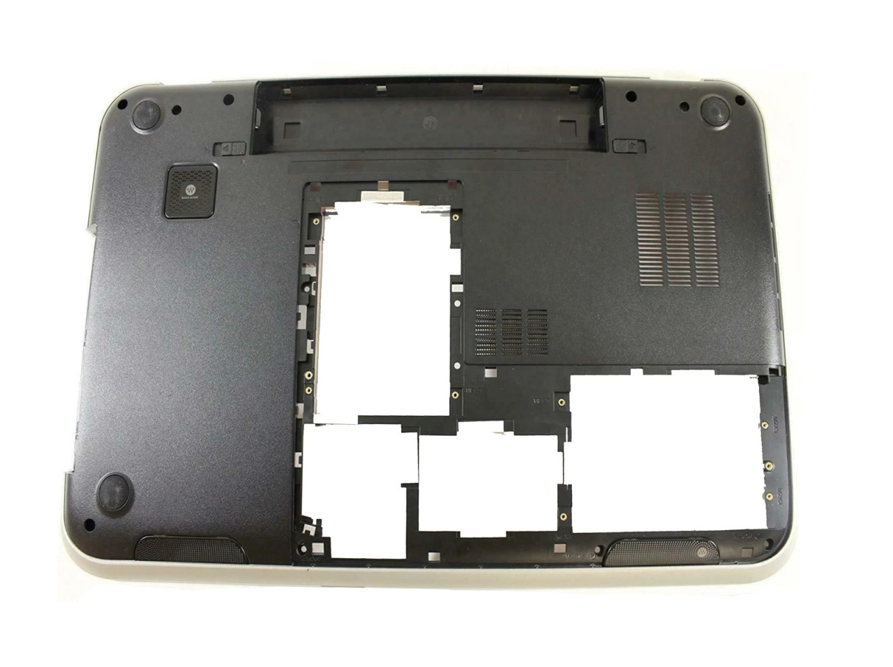 Dell Inspiron 7720 Laptop Base Bottom Cover 0RRXPK - Replacement part for Inspiron 7720 laptops