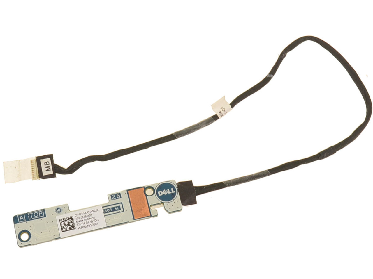 0FVHDC | Dell | Latitude 5320