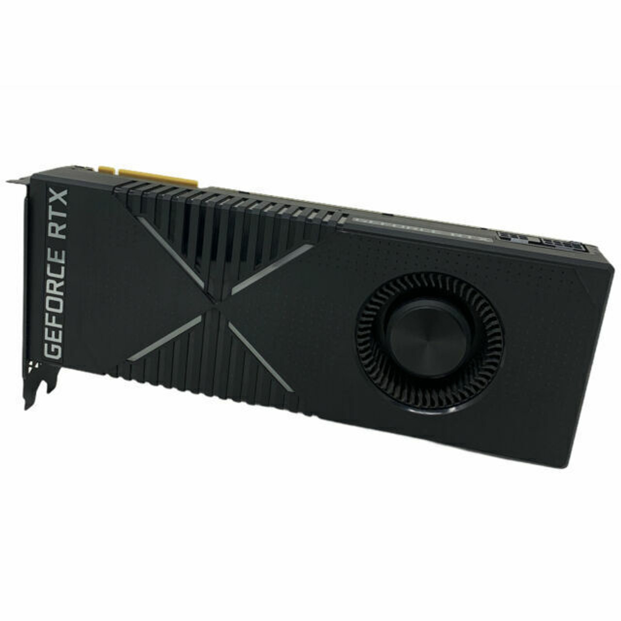 Dell Nvidia GeForce RTX 2080 8GB GDDR6 Graphics Card for 0PGCPH - High-performance GPU compatible with gaming PCs