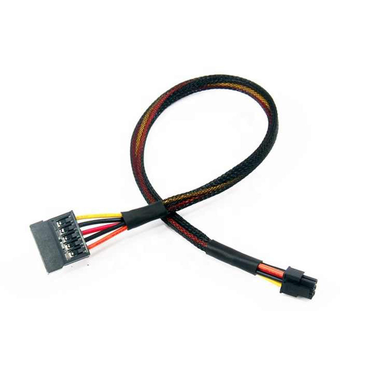 Dell Inspiron 5675 PSU Cable Extension for 0T4P3T - Compatible with Dell Inspiron 5675 desktop computers