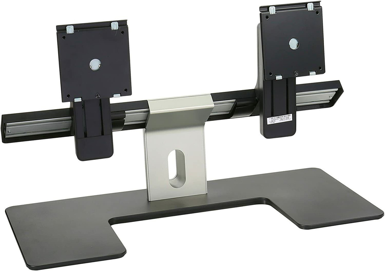 Dell Dual Monitor Stand MDS14A for 0P1YY3 - Ergonomic design for dual monitor setup