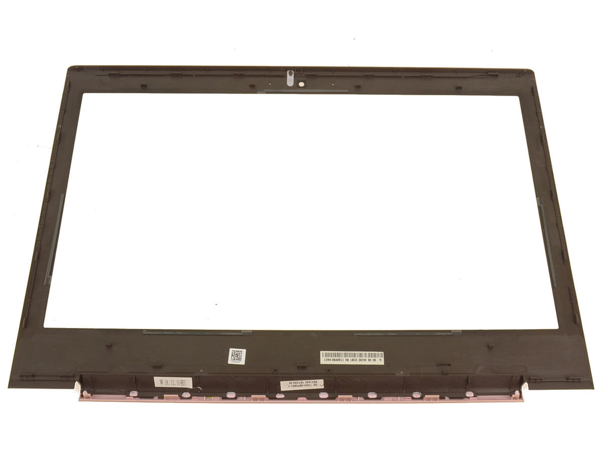 Dell Vostro 5471 14" LCD Display Front Screen Bezel Frame - 0M8CJ9 - Laptop Replacement Part