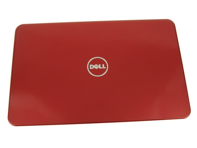 Dell Inspiron 15R N5110 0NYN44 15.6" Pink Swirl Switch Lid LCD Cover - Compatible with Inspiron 15R laptops