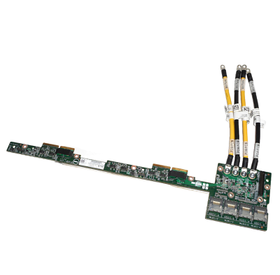Dell 0GTN45 Midplane Controller Module Board for Server Rack