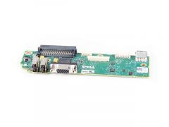 FNRH3 | Dell | I/O Control Panel 3Xusb Vga Poweredge R610