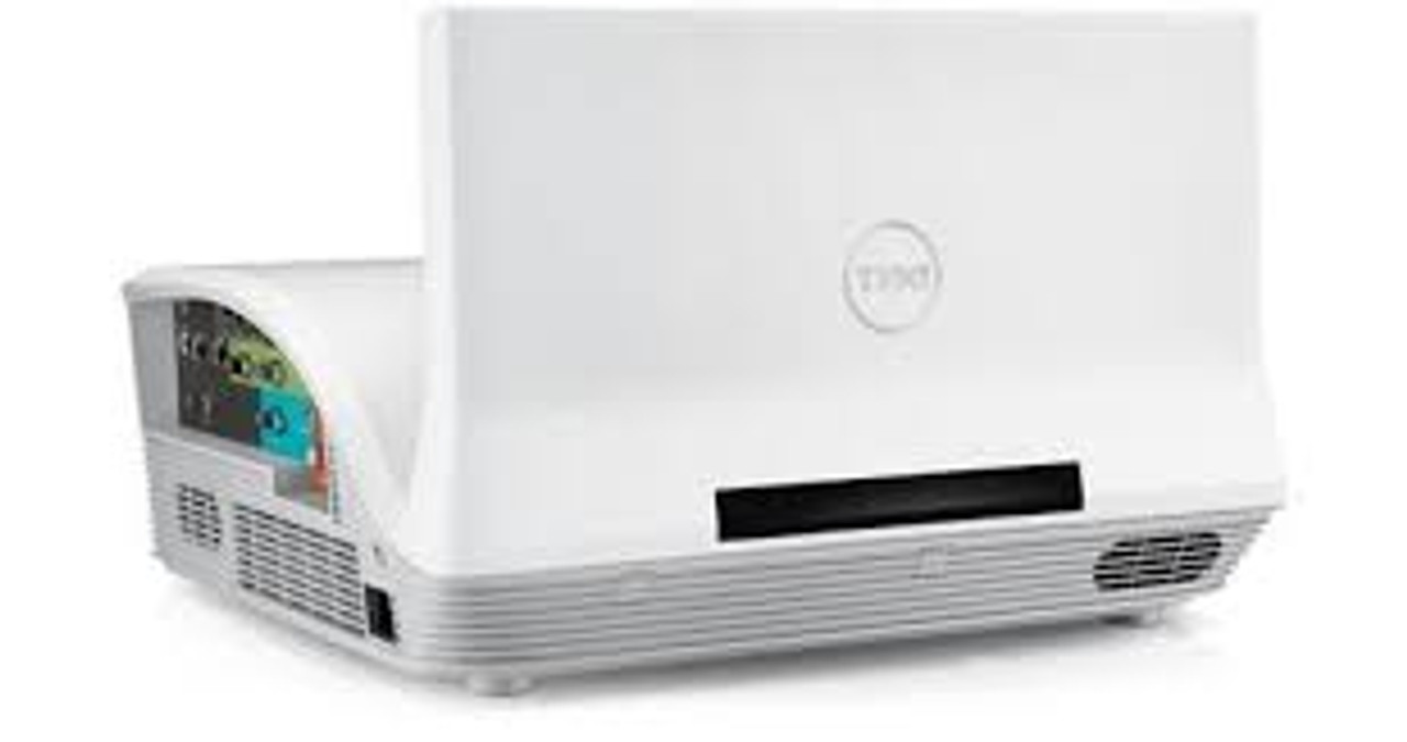 Dell 0S510n Interactive Projector - Ideal for classrooms and presentations